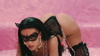 Tyga, Doja Cat - Freaky Deaky