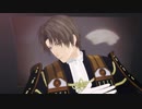 【MMD刀剣乱舞】＿sin＿【へし切長谷部】