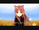 『狼と香辛料』完全新作アニメ制作決定！