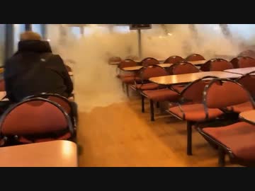 世界の衝撃的映像集Part37