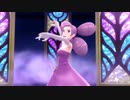 【ポケットモンスターブリリアントダイヤモンド】熱戦！激戦！ゴーストタイプのコーディネーター・メリッサとのジムバッジを掛けた死闘！！【実況】　その２３