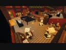 【1.12.2】オシャレは足元だけのminecraft part43