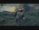 【エルデンリング】ツリーガード戦【初見プレイ】