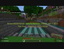 Minecraft(Nintendo Switch) Bedrock Edition Ver. 1.18.10 The Hive - Deathrun 2022/02/24