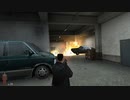 英語が中学生レベルだけど、MaxPayne実況する　Part10