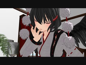 東方夢想碌４前日章　第２話　【東方MMD】
