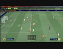 PC配信《FIFA 22》【自定義聯賽-國際盃聯賽】中國男足和女足-第一期 (15)