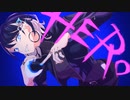 HERO　歌ってみた　詩依