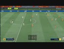 PC配信《FIFA 22》【自定義聯賽-國際盃聯賽】中國男足和女足-第一期 (16)