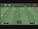 PC配信《FIFA 22》【自定義聯賽-國際盃聯賽】中國男足和女足-第一期 (17)