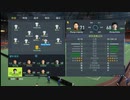 PC配信《FIFA 22》【自定義聯賽-國際盃聯賽】中國男足和女足-第一期 (18)