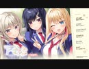【あざらしそふと】アマエミ体験版実況_第１回【PC実況】