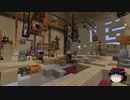 【minecraft】忙しい人のための Greg tech 6: Part 22【ゆっくり実況】