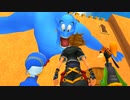 【KH2 FM】キングダムハーツⅡを初見実況プレイ#34