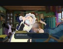 [GAA1-11]大逆転裁判1&2初見プレイPart11　第4話 我輩と霧の夜の冒険-2  #大逆転裁判