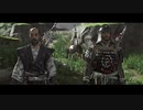 これは一人の侍の物語　Ghost of Tsushima実況プレイ#45