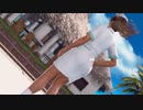 【DoaX3/ヒトミ】着替え中断 ヒトミ 022700