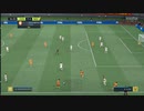 PC配信《FIFA 22》【自定義聯賽-國際盃聯賽】中國男足和女足-第一期 (20)
