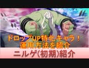 BLEACH ブレソル実況 part2410(キャラクター紹介:第354回ニルゲ(初期)紹介)