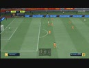 PC配信《FIFA 22》【自定義聯賽-國際盃聯賽】中國男足和女足-第一期 (21)