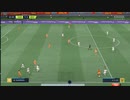 PC配信《FIFA 22》【自定義聯賽-國際盃聯賽】中國男足和女足-第一期 (22)
