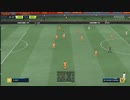 PC配信《FIFA 22》【自定義聯賽-國際盃聯賽】中國男足和女足-第一期 (23)