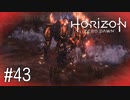 【ゆっくり実況】Horizon Zero Dawn その43