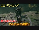 エルデンリング　マルギットに挑戦！勝てる気がしない　＃１６【ELDEN RING】