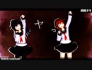 エボシ式 第六駆逐隊 暁＆電 で『ロキ（MAO式ＰＶキット）』
