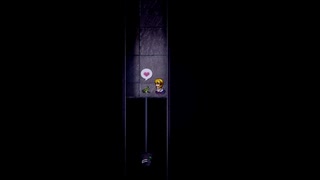 俺はお前（カエル）のことを忘れない【魔女の家#4】