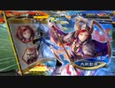 【三国志大戦6】駄君主がケニアで遊ぶそうです1724（3.7.1.A）