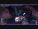 FF11オデシージェール　2周目バンバVeng20クリアフラグ取り　踊を暗でやってみた戦暗竜詩コ白　速報無編集ニコニコ版