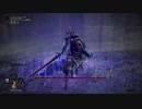 ELDEN RING_坩堝の騎士戦