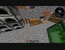 【マインクラフト】やわぶーの弾丸飛び交うほのぼの村開発Part.５