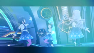 【ミリシタMAD】午前0時のシンパシー