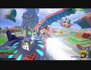 #2_前編【よりぬき】キングダムハーツⅢ 初見実況プレイ ボス戦集【KHⅢ】