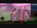 [ニコ生配信][日英中字幕]#26-1 筋力へなちょこ男のリングフィット大冒険