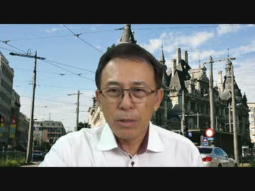 #658_ワクチン接種後になぜ血栓ができるのか？　長尾和宏コロナチャンネル