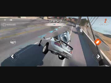 迫真ガバガバレースゲーム部　ダブルクラッシュの裏技　第9章.apk（再投稿）
