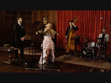 ホモと見る何でもやる女性ミュージシャン