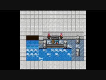 【VC版ロマサガ1】参・バグ技でスーパーフリーに実況プレイ　part12
