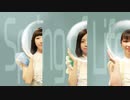 【にかごんりぃ】 Spring of Life / Perfume【踊ってみた】
