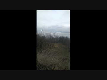 ウクライナ侵攻動画編集