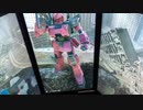 戦場の絆Ⅱ　メサなんとか311