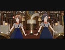 【ミリシタMV】虹色letters【菊地真・萩原雪歩】