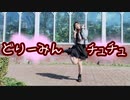 【にぽ子】どりーみんチュチュ Dreamin Chuchu【踊ってみた】
