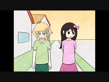 お前もしかしてサニーのことが好きなのか？(青春).omo