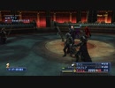 【FF12TZAトライアル】4倍速・コマンド入力+近接武器+無属性魔法禁止縛り【14ミリ】