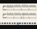 Mahler Symphony no. 2 'Resurrection' 3rd Movement piano solo arr.