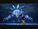 #3_前編【よりぬき】キングダムハーツⅢ 初見実況プレイ ボス戦集【KHⅢ】